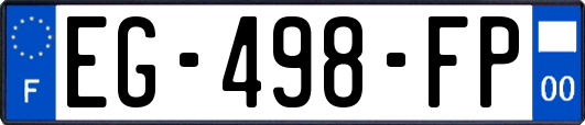 EG-498-FP