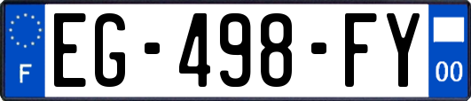 EG-498-FY