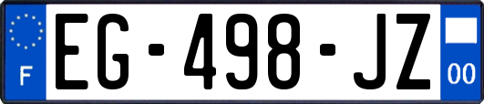 EG-498-JZ