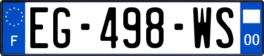 EG-498-WS