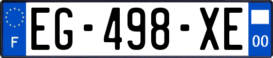 EG-498-XE