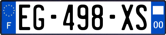 EG-498-XS