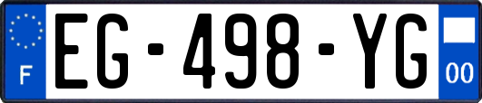 EG-498-YG