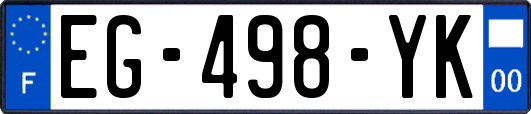 EG-498-YK