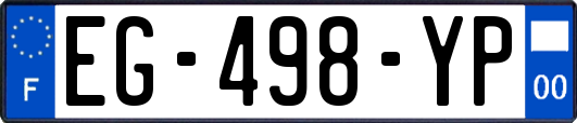 EG-498-YP