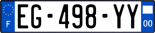 EG-498-YY