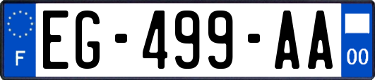 EG-499-AA