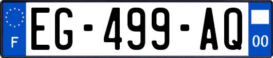 EG-499-AQ