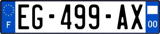 EG-499-AX