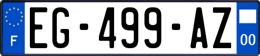 EG-499-AZ