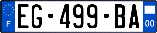 EG-499-BA