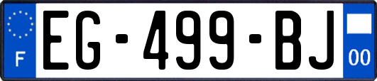 EG-499-BJ