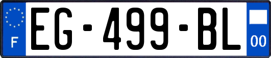 EG-499-BL