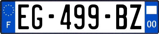 EG-499-BZ