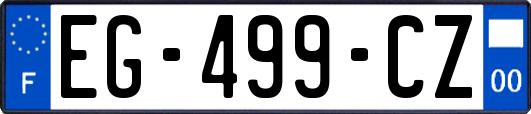 EG-499-CZ