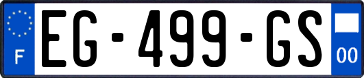 EG-499-GS