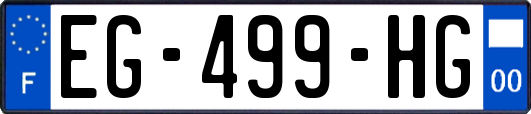 EG-499-HG