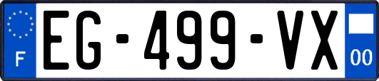 EG-499-VX