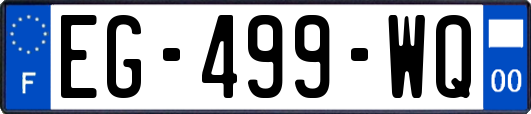 EG-499-WQ