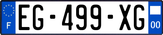 EG-499-XG