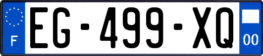 EG-499-XQ