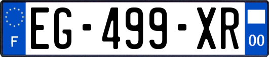 EG-499-XR