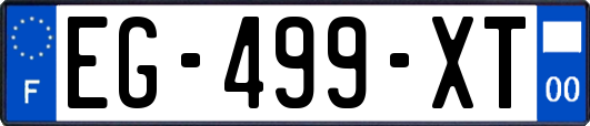 EG-499-XT