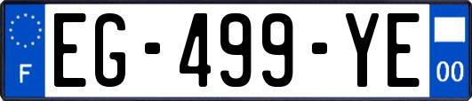 EG-499-YE