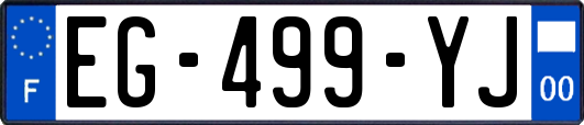 EG-499-YJ