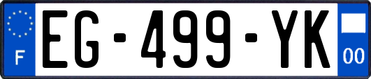EG-499-YK
