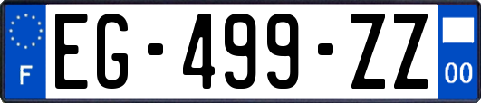 EG-499-ZZ