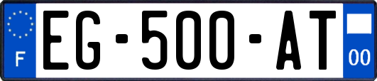 EG-500-AT