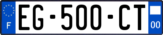 EG-500-CT