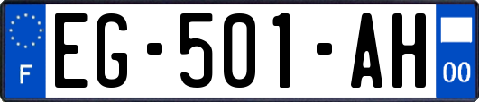 EG-501-AH