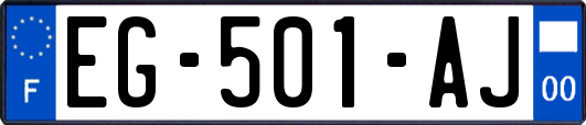 EG-501-AJ