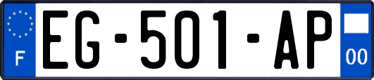 EG-501-AP