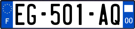 EG-501-AQ