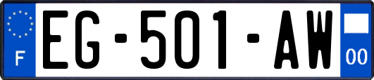 EG-501-AW