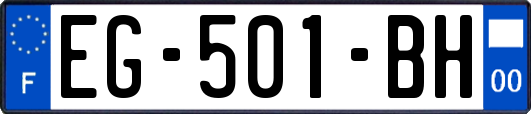 EG-501-BH