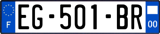 EG-501-BR