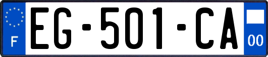 EG-501-CA