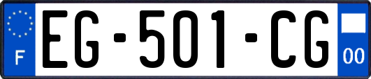 EG-501-CG