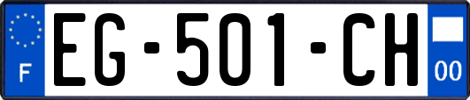 EG-501-CH