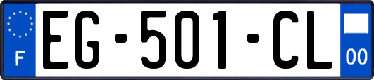 EG-501-CL