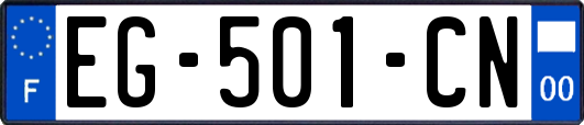 EG-501-CN