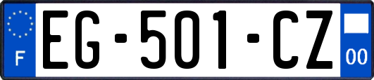 EG-501-CZ