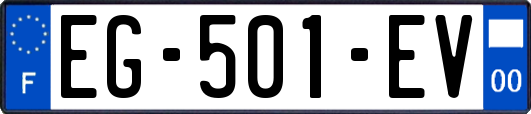 EG-501-EV