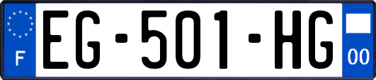 EG-501-HG