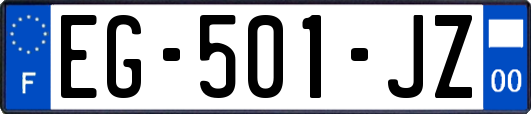 EG-501-JZ