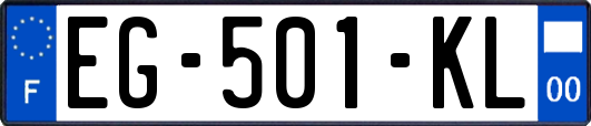 EG-501-KL